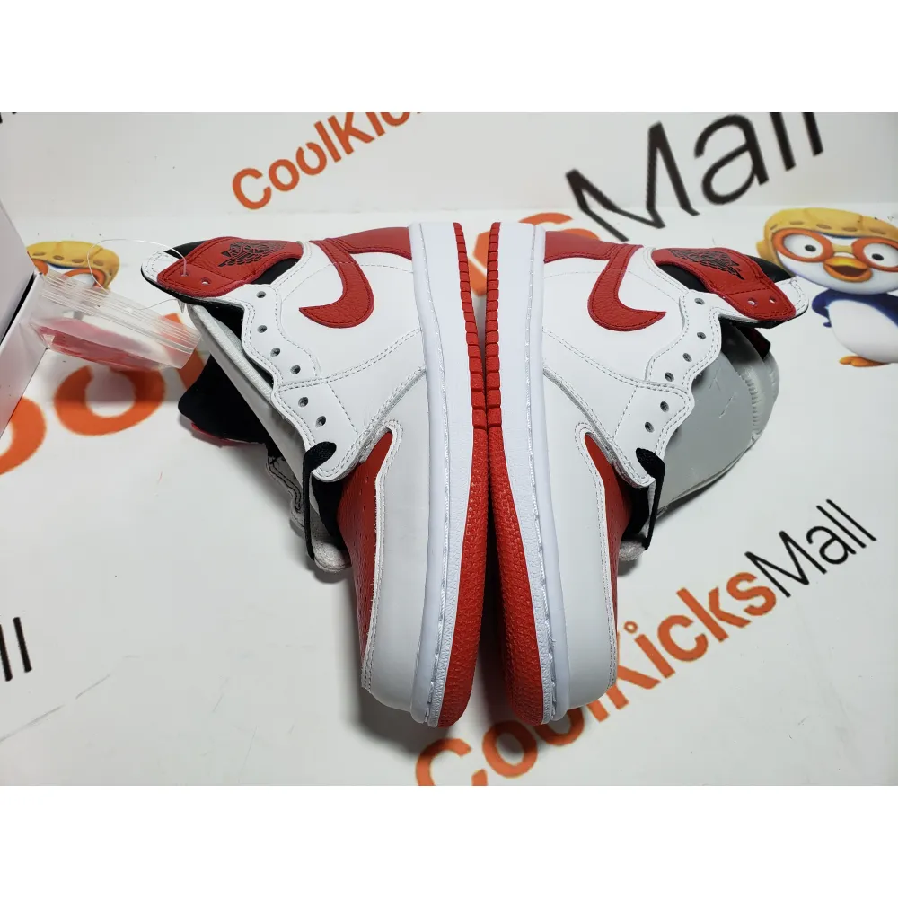 GET Air Jordan 1 Retro High GET Heritage,555088-161