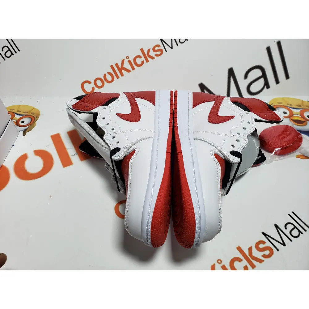 GET Air Jordan 1 Retro High GET Heritage,555088-161