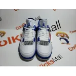 PKGoden Air Jordan 4 Retro Motorsports,308497-117 
