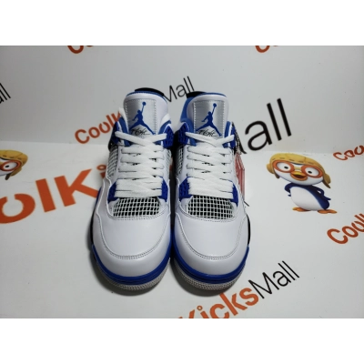 PKGoden Air Jordan 4 Retro Motorsports,308497-117  02