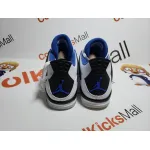 PKGoden Air Jordan 4 Retro Motorsports,308497-117 