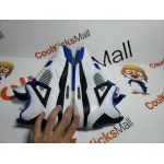 PKGoden Air Jordan 4 Retro Motorsports,308497-117 