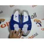PKGoden Air Jordan 4 Retro Motorsports,308497-117 