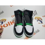 PKGoden Air Air Jordan 1 High Lucky Green,DZ5485-031