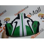 PKGoden Air Air Jordan 1 High Lucky Green,DZ5485-031