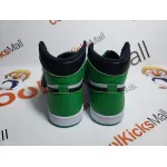 PKGoden Air Air Jordan 1 High Lucky Green,DZ5485-031