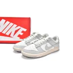 PKGoden SB Dunk Low Light Bone, DD1503-107 