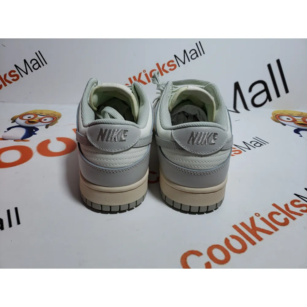 PKGoden SB Dunk Low Light Bone, DD1503-107 