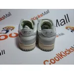 PKGoden SB Dunk Low Light Bone, DD1503-107 