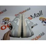 PKGoden SB Dunk Low Light Bone, DD1503-107 