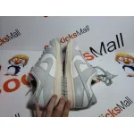 PKGoden SB Dunk Low Light Bone, DD1503-107 