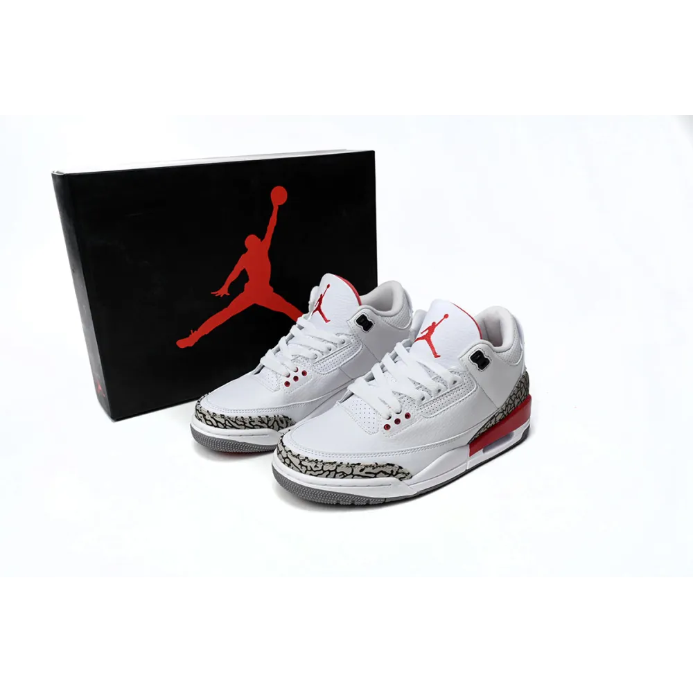 GET Air Jordan 3 Retro Hall of Fame ,136064-116