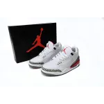 GET Air Jordan 3 Retro Hall of Fame ,136064-116