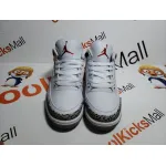 GET Air Jordan 3 Retro Hall of Fame ,136064-116