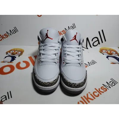 GET Air Jordan 3 Retro Hall of Fame ,136064-116 02