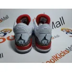 GET Air Jordan 3 Retro Hall of Fame ,136064-116