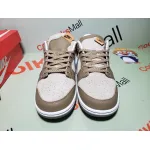 GET Dunk Low size Dark Driftwood,DO6712-200