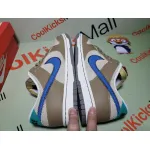 GET Dunk Low size Dark Driftwood,DO6712-200