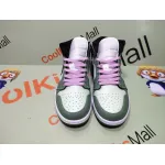 PKGoden Air Jordan 1 Mid Dutch Green,CZ0774-300