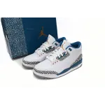 PKGoden Air Jordan 3 Retro wizards,CT8532-148
