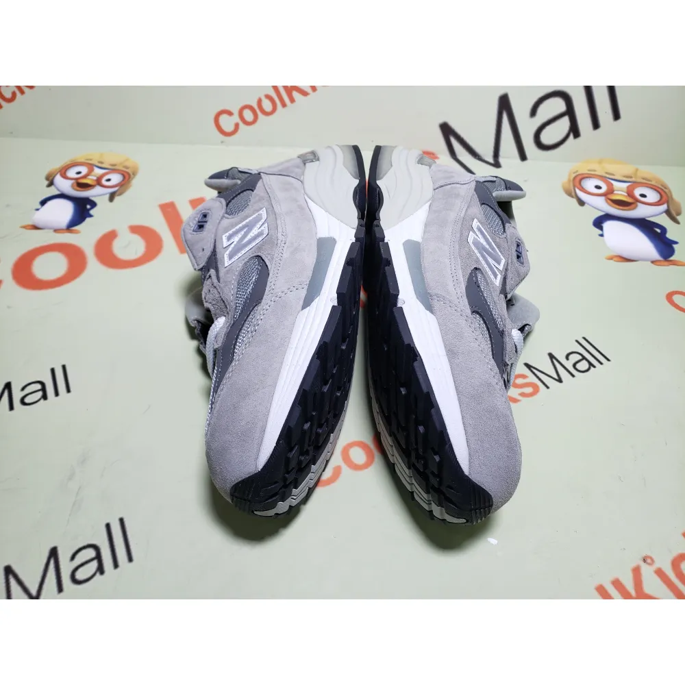 PKGoden New Balance 992 Grey, M992GR