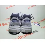 PKGoden New Balance 992 Grey, M992GR