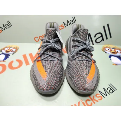 GET Yeezy Boost 350 V2 Beluga Real Boost,BB1826 02