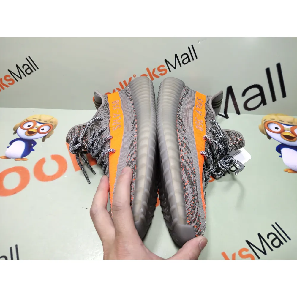 GET Yeezy Boost 350 V2 Beluga Real Boost,BB1826
