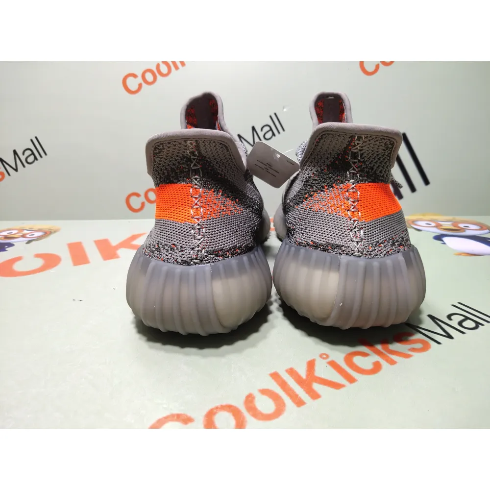 GET Yeezy Boost 350 V2 Beluga Real Boost,BB1826