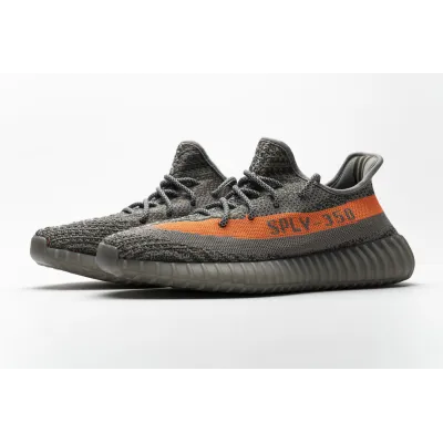 PKGoden Yeezy Boost 350 V2 Beluga Reflective,GW1229 01