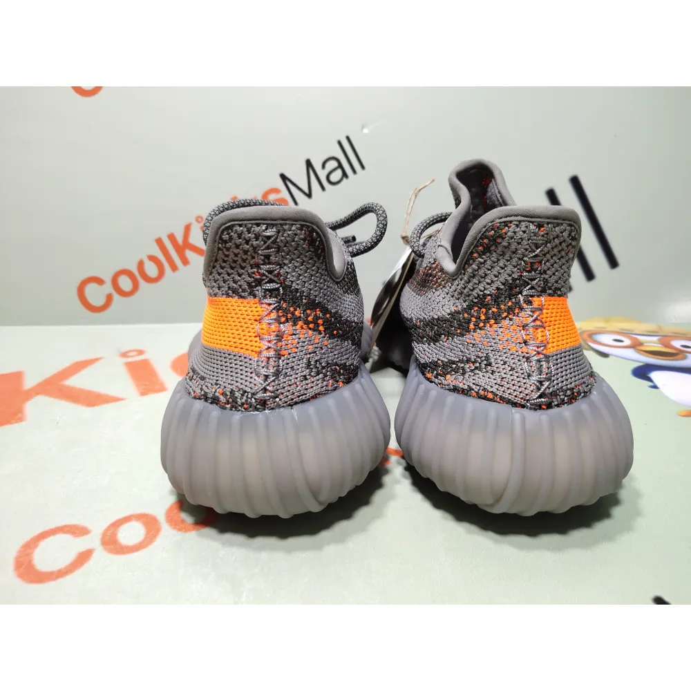 PKGoden Yeezy Boost 350 V2 Beluga Reflective,GW1229