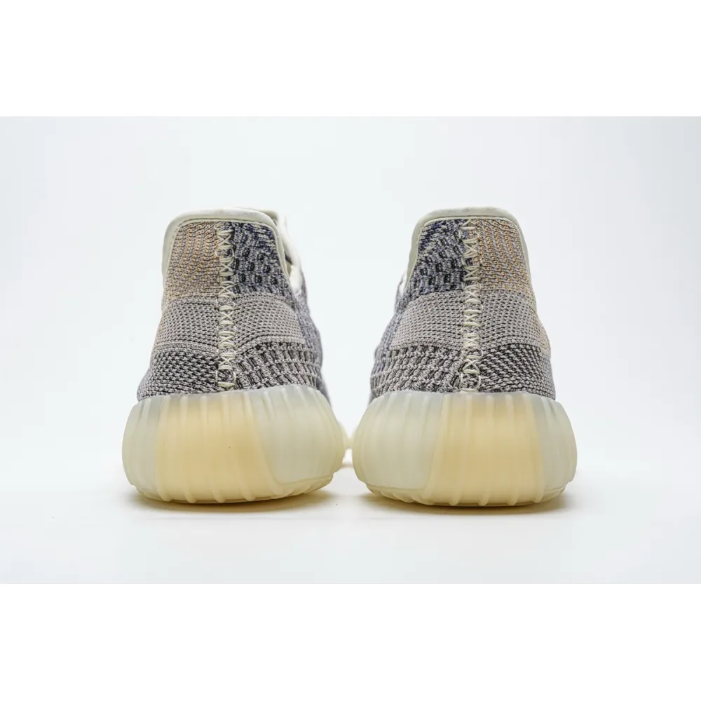 PKGoden Yeezy Boost 350 V2 Ash Pearl，GY7658