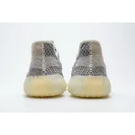 PKGoden Yeezy Boost 350 V2 Ash Pearl，GY7658