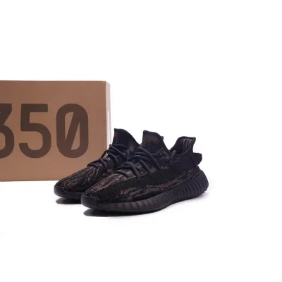 GET Yeezy Boost 350 V2 MX Rock，GW3774 01