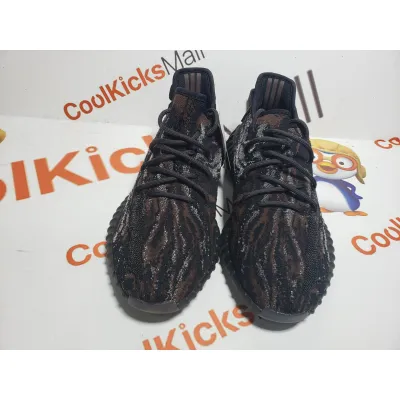 GET Yeezy Boost 350 V2 MX Rock，GW3774 02