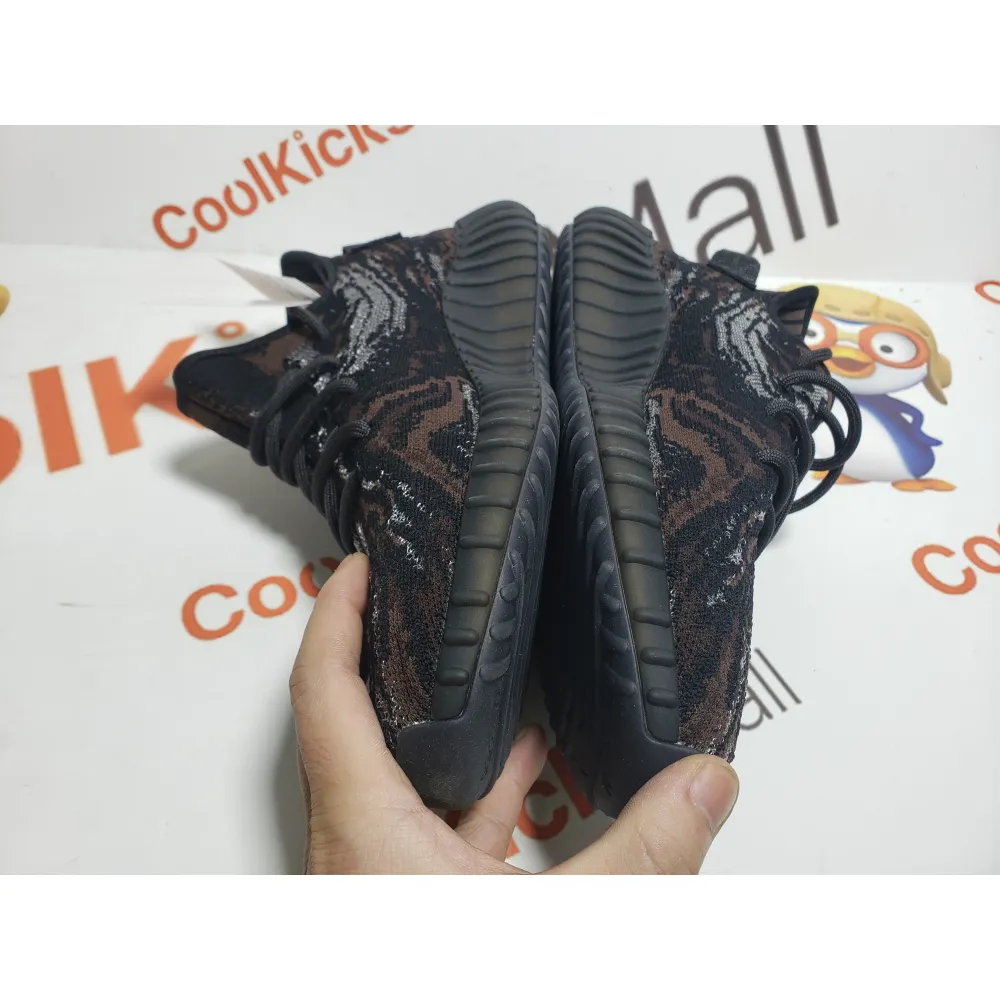 GET Yeezy Boost 350 V2 MX Rock，GW3774