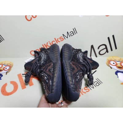 G5 Yeezy Boost 350 V2 MX Rock，GW3774 02