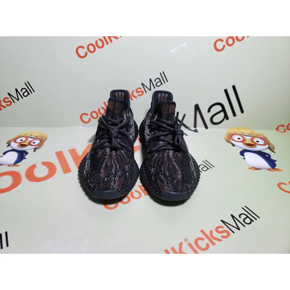G5 Yeezy Boost 350 V2 MX Rock，GW3774