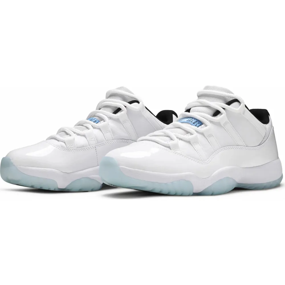 PKGoden Air Jordan 11 Retro Low Legend Blue AV2187-117