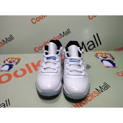 PKGoden Air Jordan 11 Retro Low Legend Blue AV2187-117 02