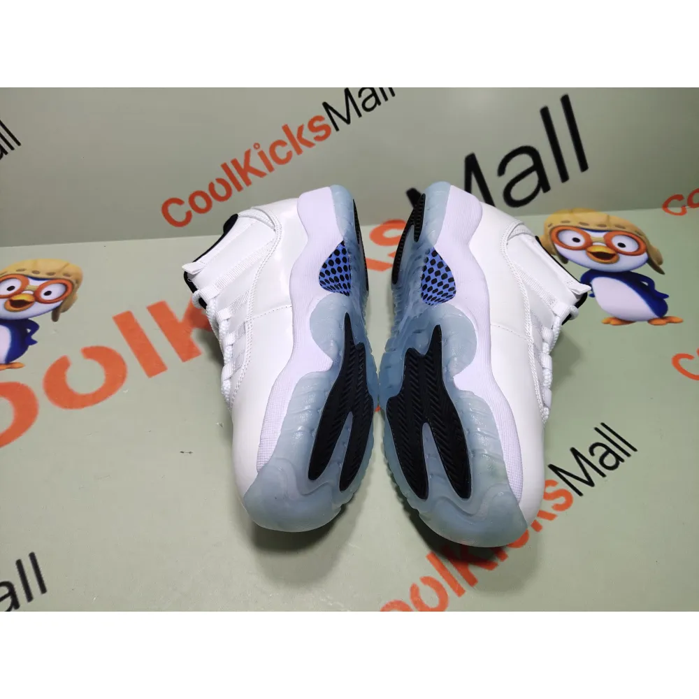 PKGoden Air Jordan 11 Retro Low Legend Blue AV2187-117