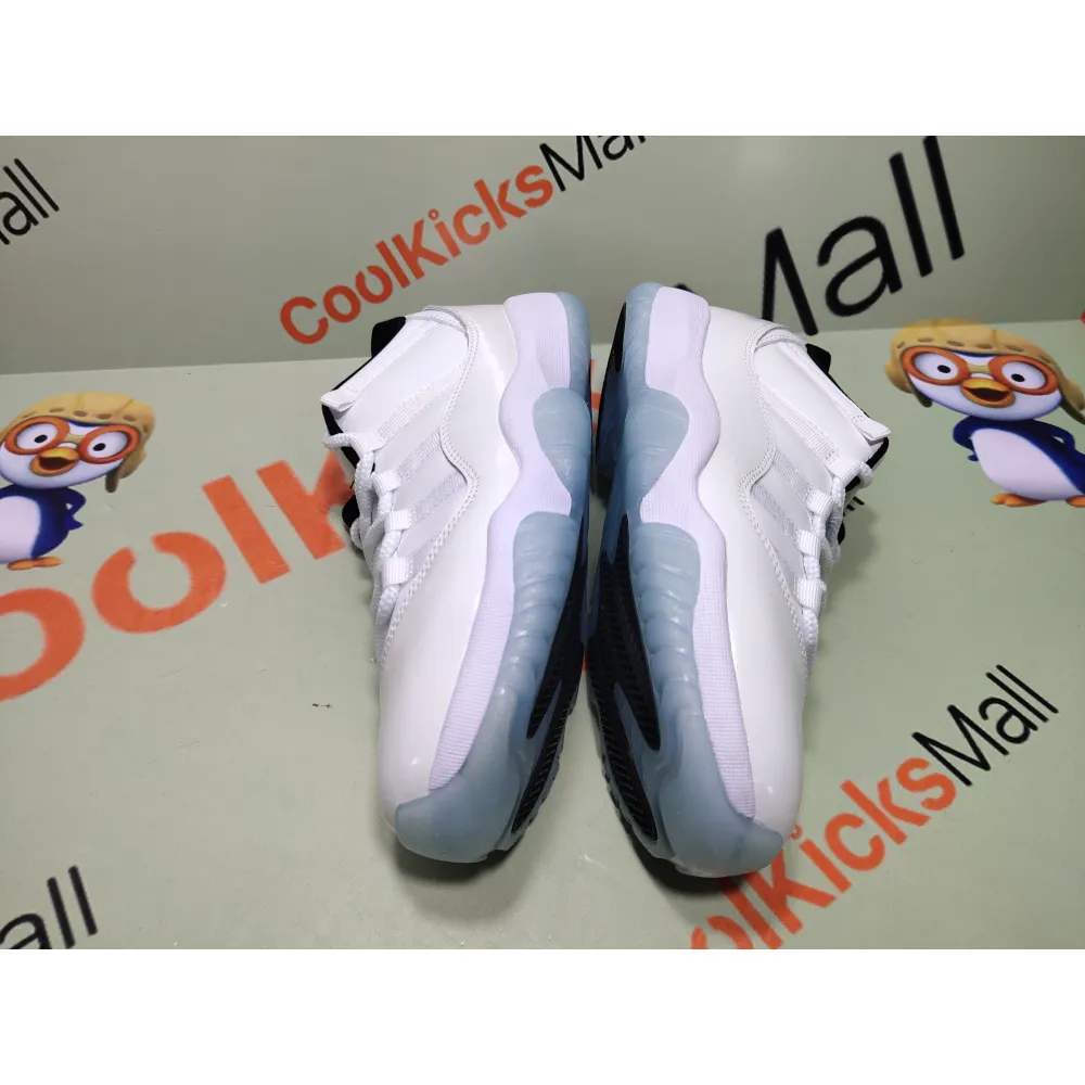 PKGoden Air Jordan 11 Retro Low Legend Blue AV2187-117