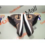 GET Air Jordan 1 Mid SE Dark Chocolate,DC7294-200