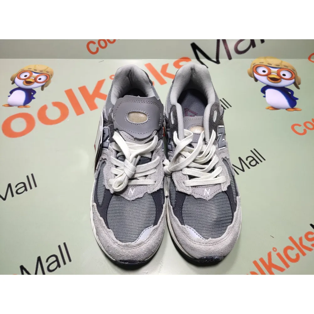 GET New Balance 2002R Protection Pack Rain Cloud,M2002RDA
