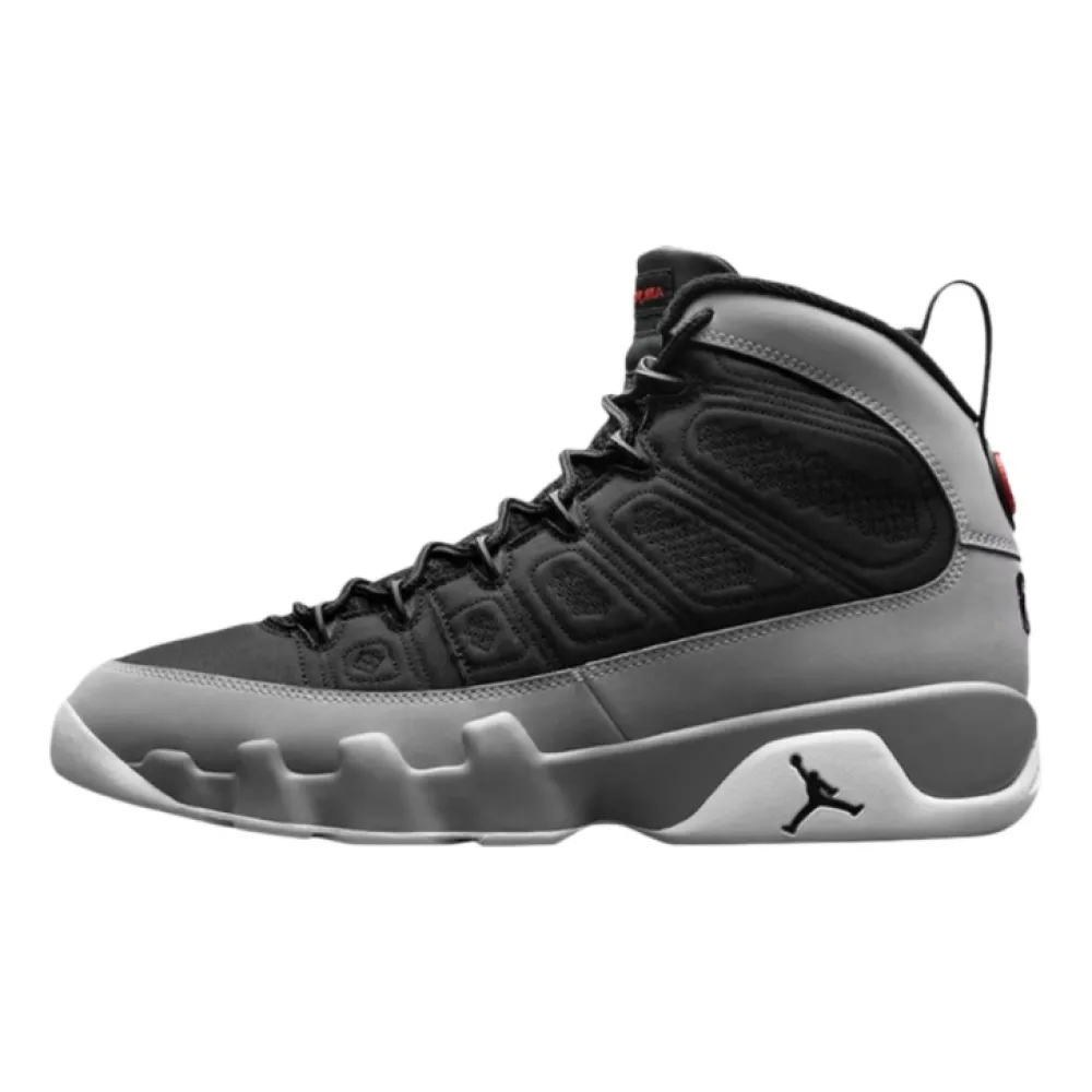 PKGoden Air Jordan 9 Particle Grey,CT8019-060