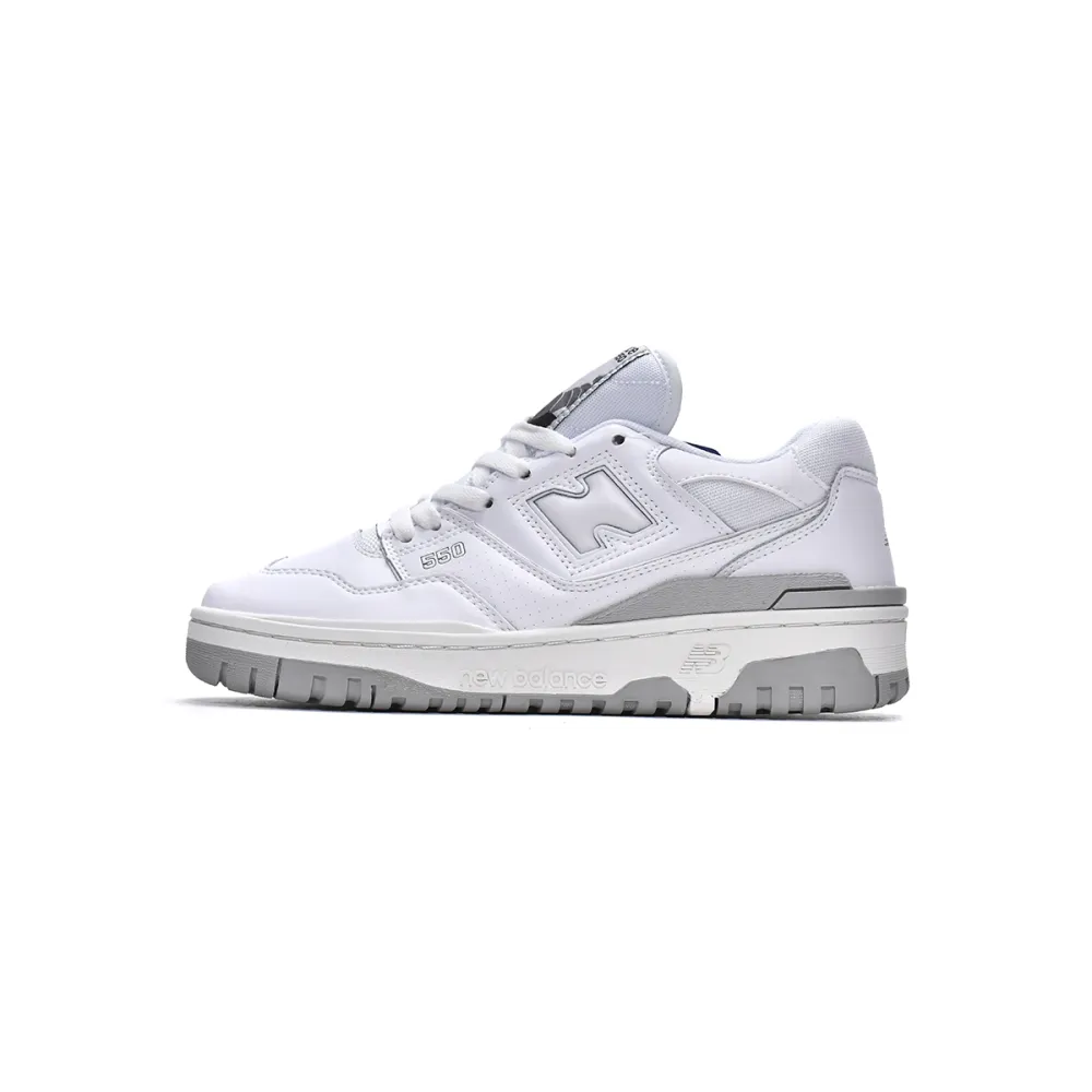 GET New Balance 550 Premuim Pack