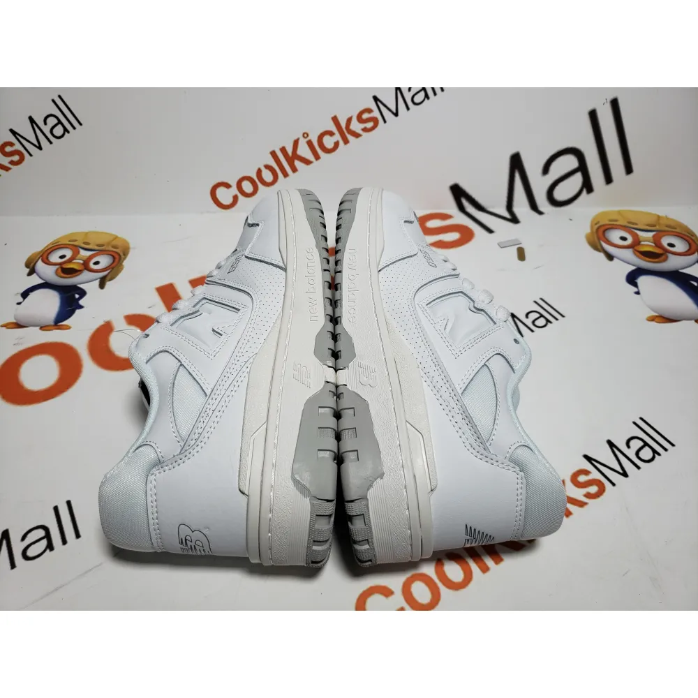 GET New Balance 550 Premuim Pack