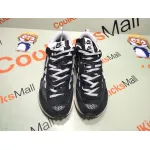 GET Vapor Waffle Sacai Black White, CV1363-001