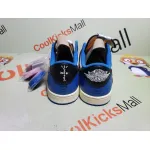 GET Air Jordan 1 Low Fragment x Travis Scott, DM7866-140