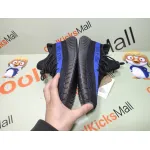 PKGoden Yeezy Boost 350 V2 Black Blue,GY7164
